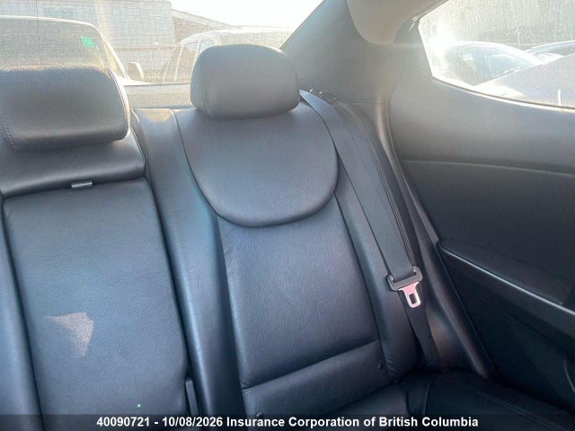 2012 Hyundai Elantra Gls/limited მანქანა იყიდება აუქციონზე, vin: 5NPDH4AE6CH128956, აუქციონის ნომერი: 40090721