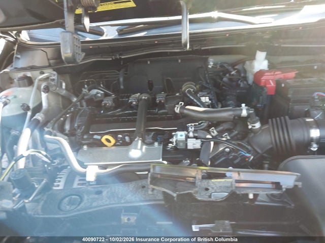 Nissan Versa 2024 3N1CN8DV4RL860683 Image 10