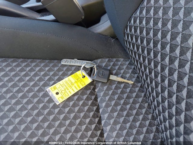 Nissan Versa 2024 3N1CN8DV4RL860683 Image 11