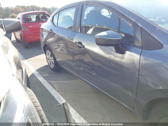 Nissan Versa 2024 3N1CN8DV4RL860683 Image 13