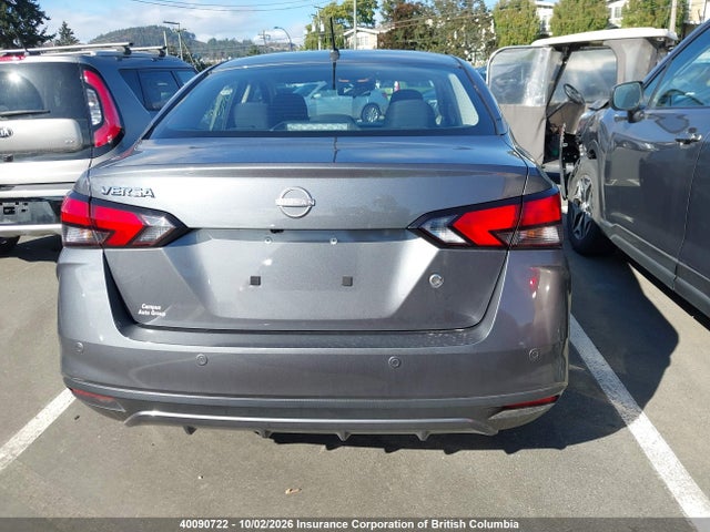 Nissan Versa 2024 3N1CN8DV4RL860683 Image 16