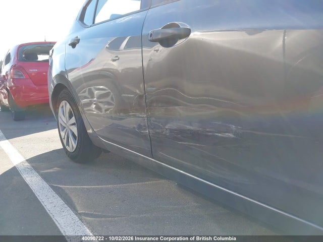 Nissan Versa 2024 3N1CN8DV4RL860683 Image 19