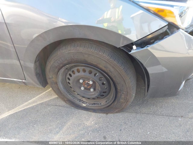Nissan Versa 2024 3N1CN8DV4RL860683 Image 20