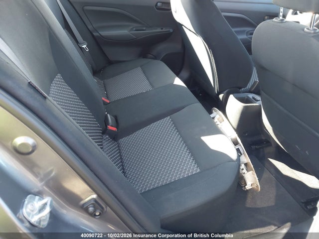 Nissan Versa 2024 3N1CN8DV4RL860683 Image 8