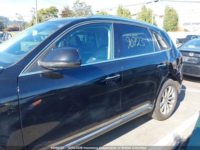 40090723 :رقم المزاد ، WA1LFCFP7FA054670 vin ، 2015 Audi Q5 مزاد بيع