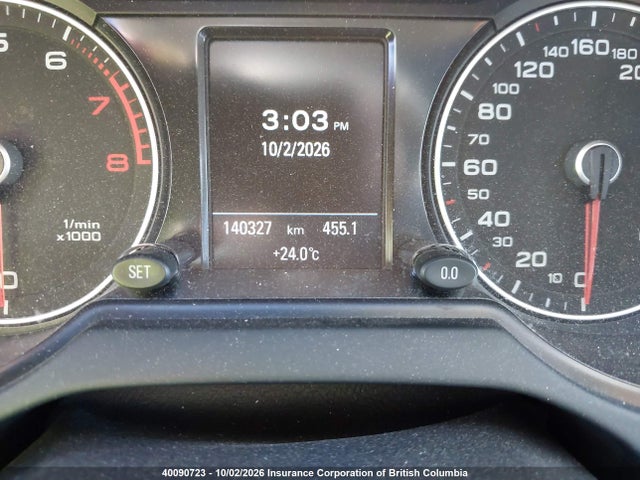 40090723 :رقم المزاد ، WA1LFCFP7FA054670 vin ، 2015 Audi Q5 مزاد بيع