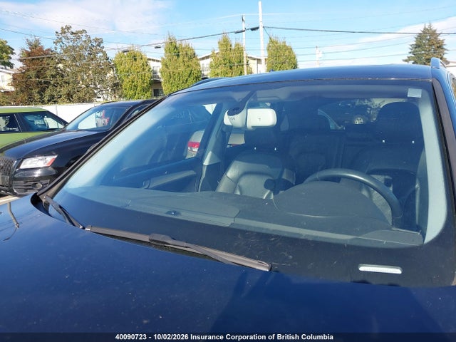 40090723 :رقم المزاد ، WA1LFCFP7FA054670 vin ، 2015 Audi Q5 مزاد بيع