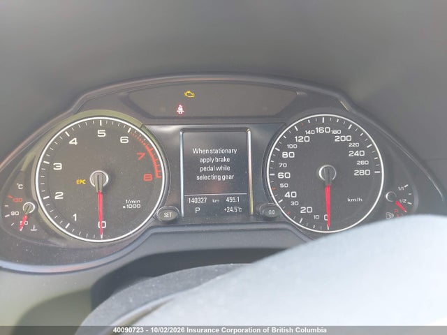 40090723 :رقم المزاد ، WA1LFCFP7FA054670 vin ، 2015 Audi Q5 مزاد بيع