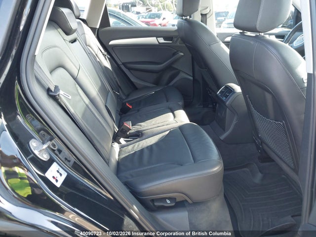 40090723 :رقم المزاد ، WA1LFCFP7FA054670 vin ، 2015 Audi Q5 مزاد بيع