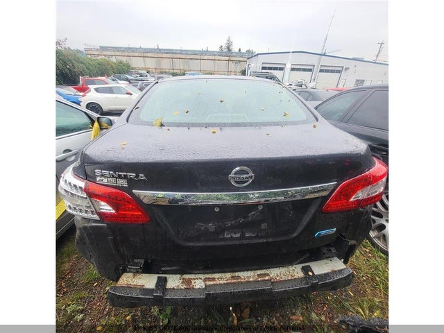 40090725 :رقم المزاد ، 3N1AB7AP0EL641066 vin ، 2014 Nissan Sentra S/sv/sr/sl مزاد بيع