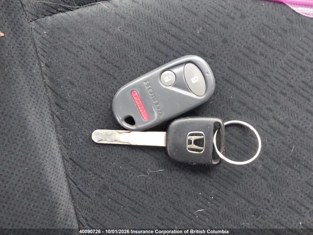 40090726 :رقم المزاد ، 1HGEM22993L806148 vin ، 2003 Honda Civic مزاد بيع