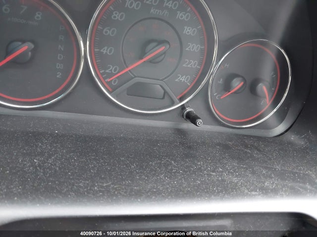 40090726 :رقم المزاد ، 1HGEM22993L806148 vin ، 2003 Honda Civic مزاد بيع