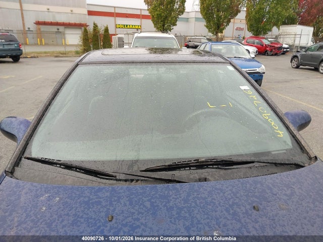 40090726 :رقم المزاد ، 1HGEM22993L806148 vin ، 2003 Honda Civic مزاد بيع