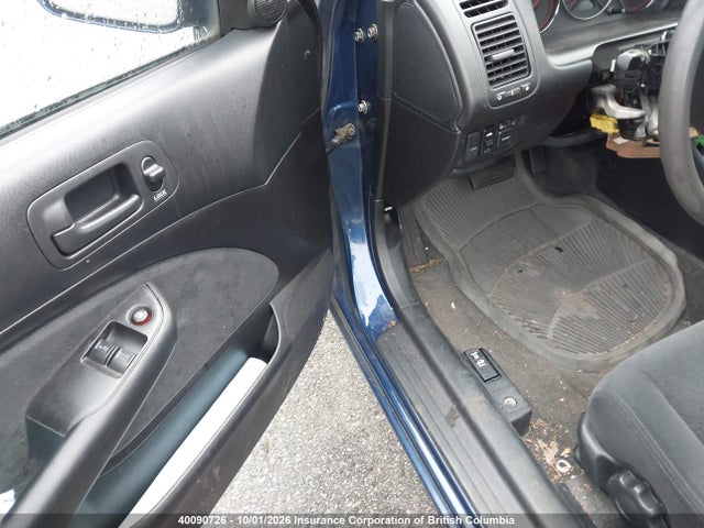 40090726 :رقم المزاد ، 1HGEM22993L806148 vin ، 2003 Honda Civic مزاد بيع