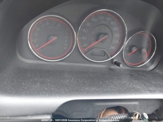 40090726 :رقم المزاد ، 1HGEM22993L806148 vin ، 2003 Honda Civic مزاد بيع