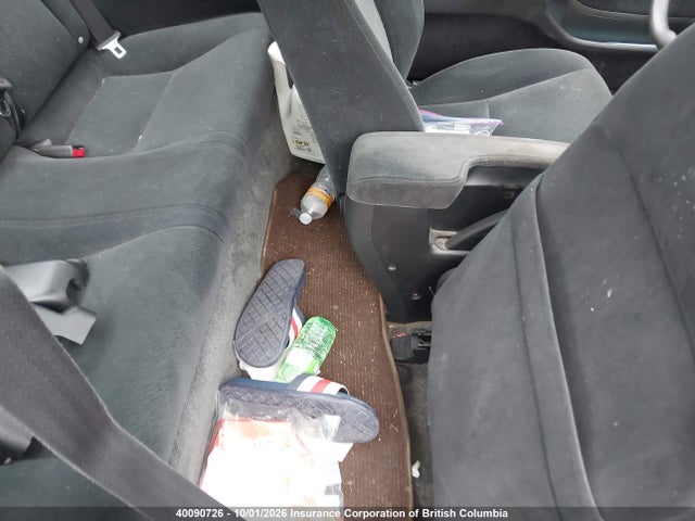 40090726 :رقم المزاد ، 1HGEM22993L806148 vin ، 2003 Honda Civic مزاد بيع