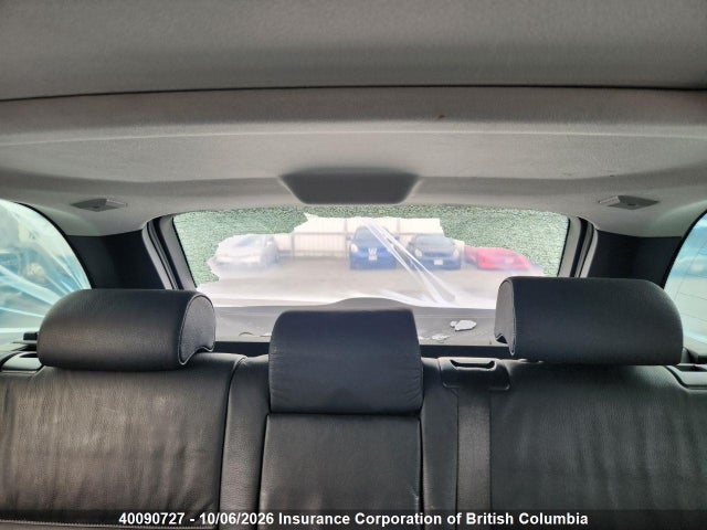 40090727 :رقم المزاد ، 5UXFA13586LY31692 vin ، 2006 Bmw X5 مزاد بيع
