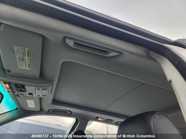 40090727 :رقم المزاد ، 5UXFA13586LY31692 vin ، 2006 Bmw X5 مزاد بيع