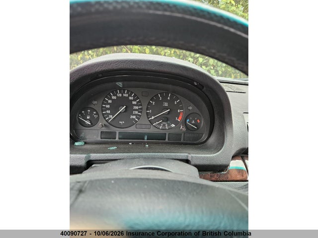 40090727 :رقم المزاد ، 5UXFA13586LY31692 vin ، 2006 Bmw X5 مزاد بيع