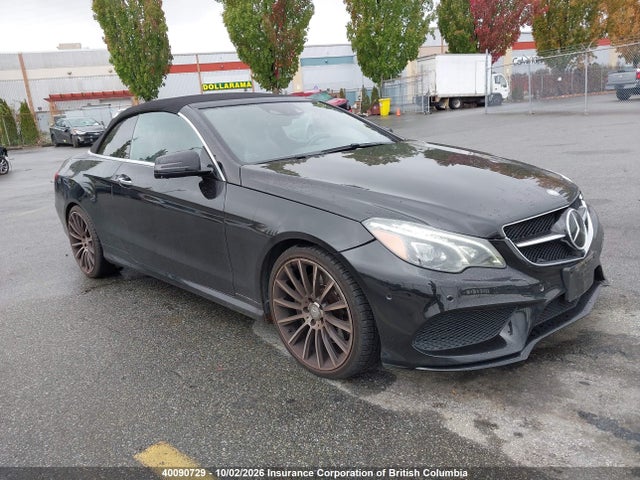 Продаж на аукціоні авто 2015 Mercedes-benz E 400, vin: WDDKK6FF1FF311479, номер лоту: 40090729