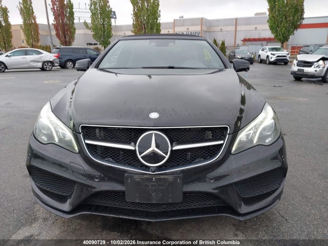 Продаж на аукціоні авто 2015 Mercedes-benz E 400, vin: WDDKK6FF1FF311479, номер лоту: 40090729