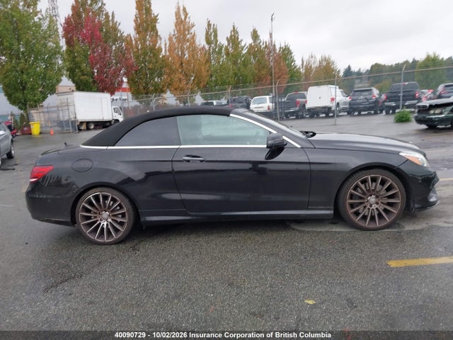 Продаж на аукціоні авто 2015 Mercedes-benz E 400, vin: WDDKK6FF1FF311479, номер лоту: 40090729