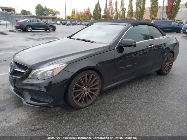 Продаж на аукціоні авто 2015 Mercedes-benz E 400, vin: WDDKK6FF1FF311479, номер лоту: 40090729