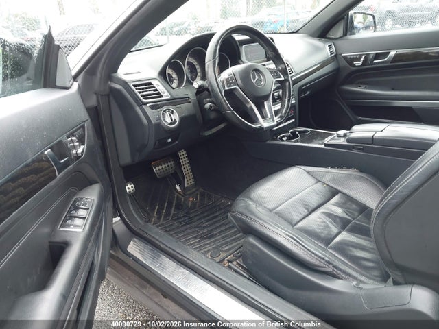 Продаж на аукціоні авто 2015 Mercedes-benz E 400, vin: WDDKK6FF1FF311479, номер лоту: 40090729