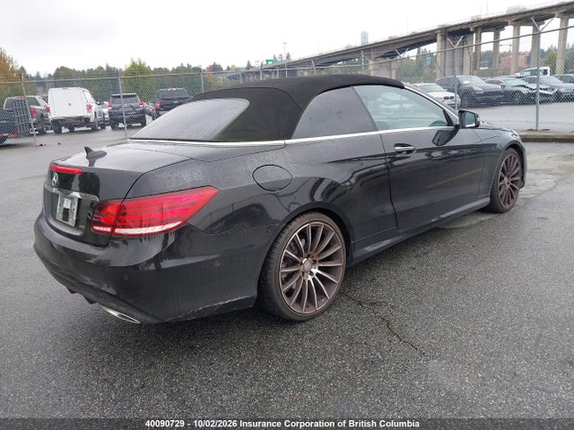 Продаж на аукціоні авто 2015 Mercedes-benz E 400, vin: WDDKK6FF1FF311479, номер лоту: 40090729