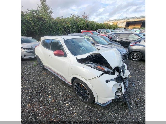 2013 Nissan Juke მანქანა იყიდება აუქციონზე, vin: JN8AF5MV0DT219149, აუქციონის ნომერი: 40090730