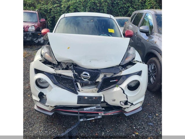 2013 Nissan Juke მანქანა იყიდება აუქციონზე, vin: JN8AF5MV0DT219149, აუქციონის ნომერი: 40090730