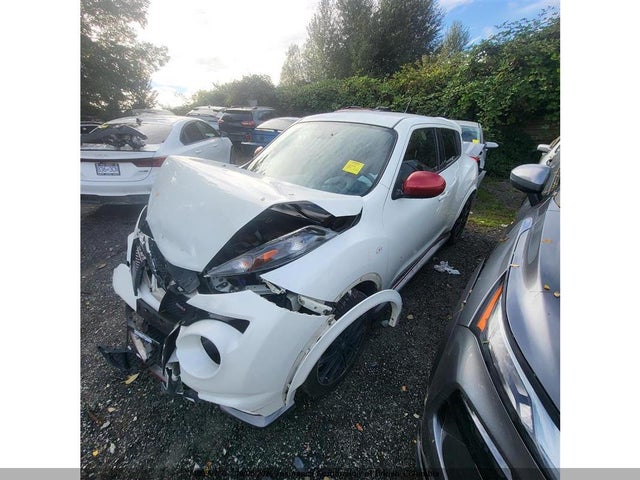 2013 Nissan Juke მანქანა იყიდება აუქციონზე, vin: JN8AF5MV0DT219149, აუქციონის ნომერი: 40090730