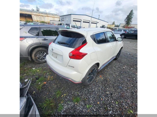 2013 Nissan Juke მანქანა იყიდება აუქციონზე, vin: JN8AF5MV0DT219149, აუქციონის ნომერი: 40090730