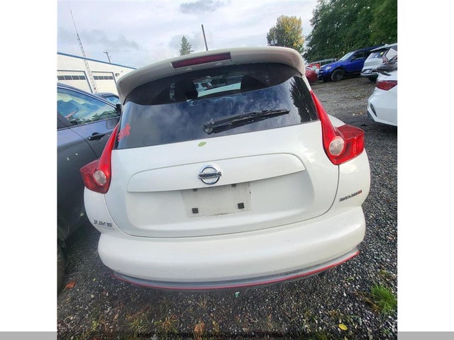 2013 Nissan Juke მანქანა იყიდება აუქციონზე, vin: JN8AF5MV0DT219149, აუქციონის ნომერი: 40090730
