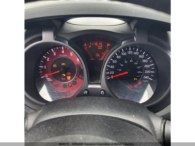 2013 Nissan Juke მანქანა იყიდება აუქციონზე, vin: JN8AF5MV0DT219149, აუქციონის ნომერი: 40090730