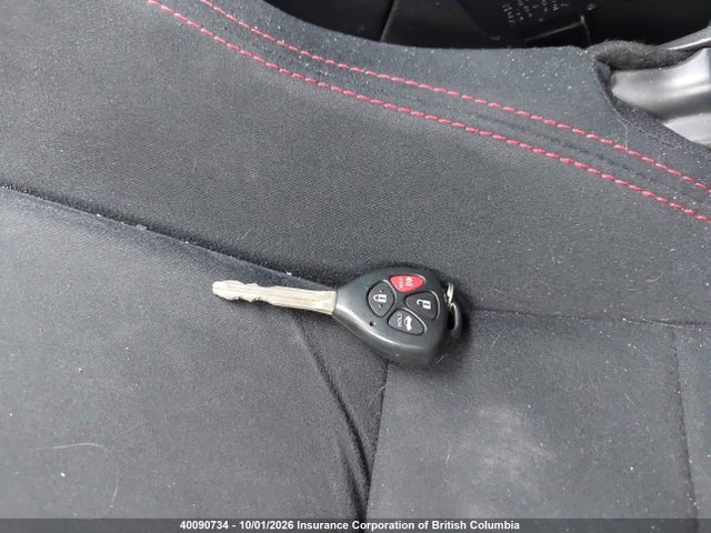 40090734 :رقم المزاد ، JF1ZNAA13D1714992 vin ، 2013 Scion Fr-s مزاد بيع