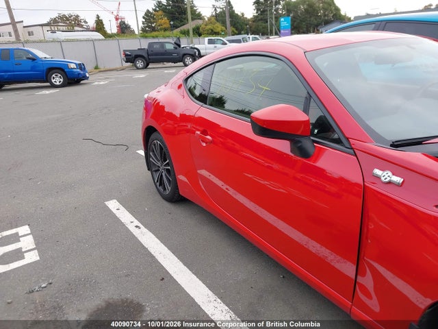 40090734 :رقم المزاد ، JF1ZNAA13D1714992 vin ، 2013 Scion Fr-s مزاد بيع