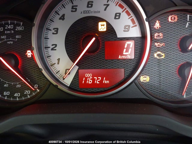 40090734 :رقم المزاد ، JF1ZNAA13D1714992 vin ، 2013 Scion Fr-s مزاد بيع