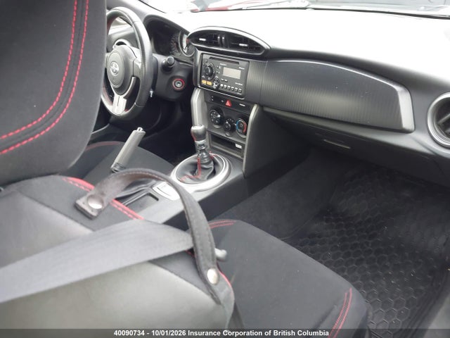 40090734 :رقم المزاد ، JF1ZNAA13D1714992 vin ، 2013 Scion Fr-s مزاد بيع