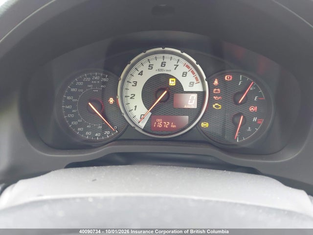 40090734 :رقم المزاد ، JF1ZNAA13D1714992 vin ، 2013 Scion Fr-s مزاد بيع