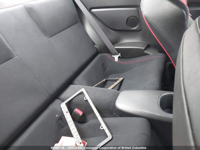 40090734 :رقم المزاد ، JF1ZNAA13D1714992 vin ، 2013 Scion Fr-s مزاد بيع