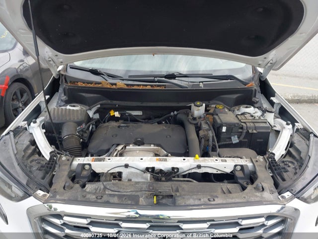 Aukcja sprzedaży 2020 Gmc Terrain Denali, vin: 3GKALXEX3LL270815, numer aukcji: 40090735