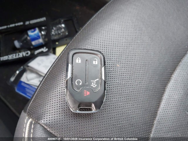 Aukcja sprzedaży 2020 Gmc Terrain Denali, vin: 3GKALXEX3LL270815, numer aukcji: 40090735