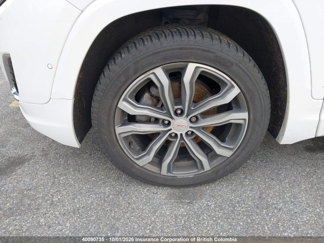 Aukcja sprzedaży 2020 Gmc Terrain Denali, vin: 3GKALXEX3LL270815, numer aukcji: 40090735
