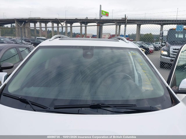 Aukcja sprzedaży 2020 Gmc Terrain Denali, vin: 3GKALXEX3LL270815, numer aukcji: 40090735