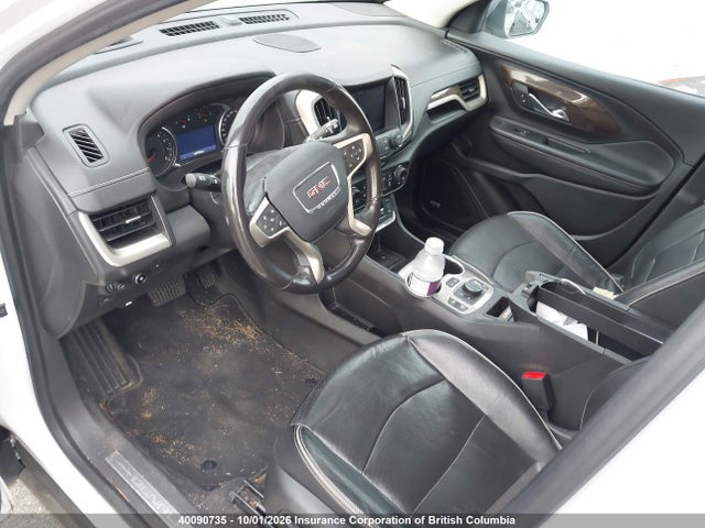 Aukcja sprzedaży 2020 Gmc Terrain Denali, vin: 3GKALXEX3LL270815, numer aukcji: 40090735