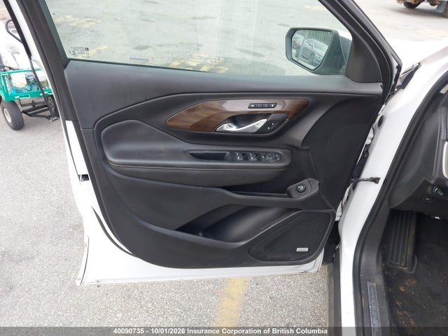 Aukcja sprzedaży 2020 Gmc Terrain Denali, vin: 3GKALXEX3LL270815, numer aukcji: 40090735