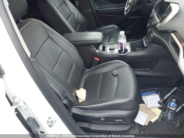 Aukcja sprzedaży 2020 Gmc Terrain Denali, vin: 3GKALXEX3LL270815, numer aukcji: 40090735