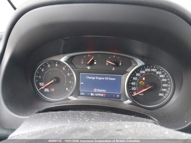 Aukcja sprzedaży 2020 Gmc Terrain Denali, vin: 3GKALXEX3LL270815, numer aukcji: 40090735