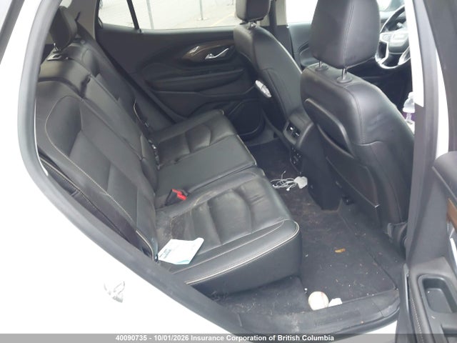 Aukcja sprzedaży 2020 Gmc Terrain Denali, vin: 3GKALXEX3LL270815, numer aukcji: 40090735